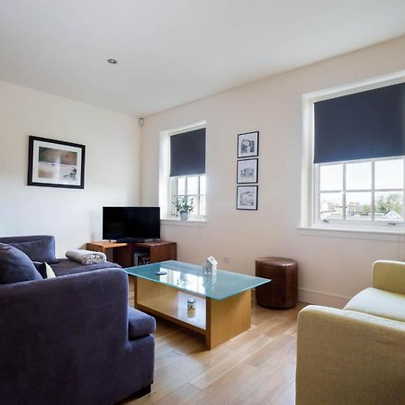 Brunswick St Apartment Edinburgh Eksteriør bilde