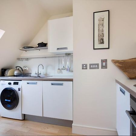 Brunswick St Apartment Edinburgh Eksteriør bilde
