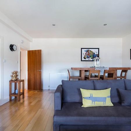 Brunswick St Apartment Edinburgh Eksteriør bilde
