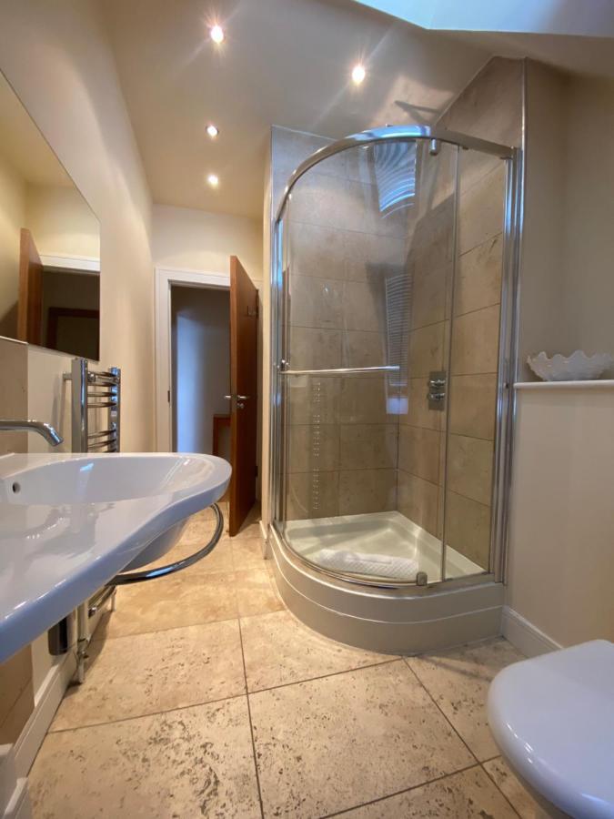Brunswick St Apartment Edinburgh Eksteriør bilde