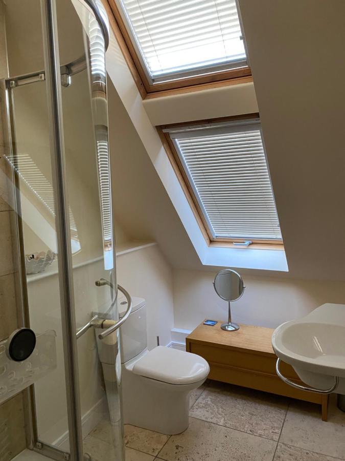 Brunswick St Apartment Edinburgh Eksteriør bilde