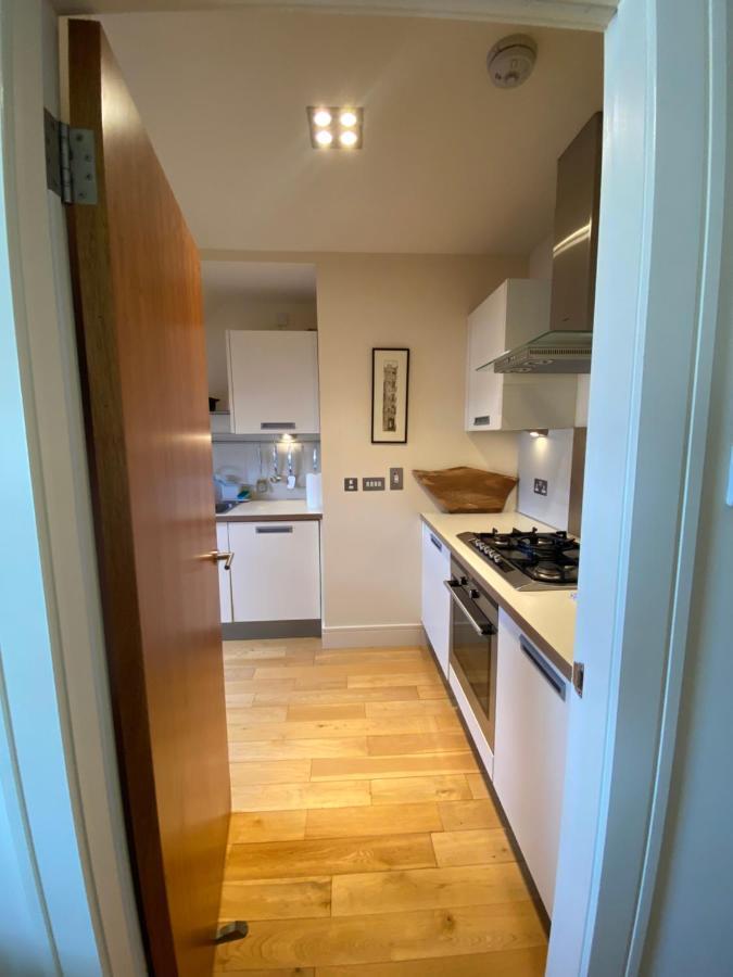 Brunswick St Apartment Edinburgh Eksteriør bilde