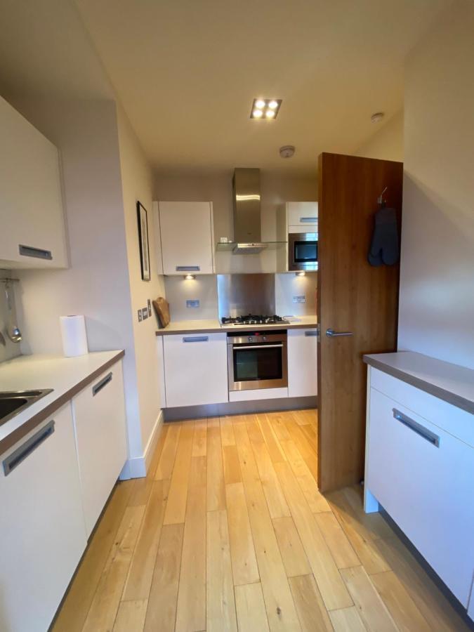 Brunswick St Apartment Edinburgh Eksteriør bilde