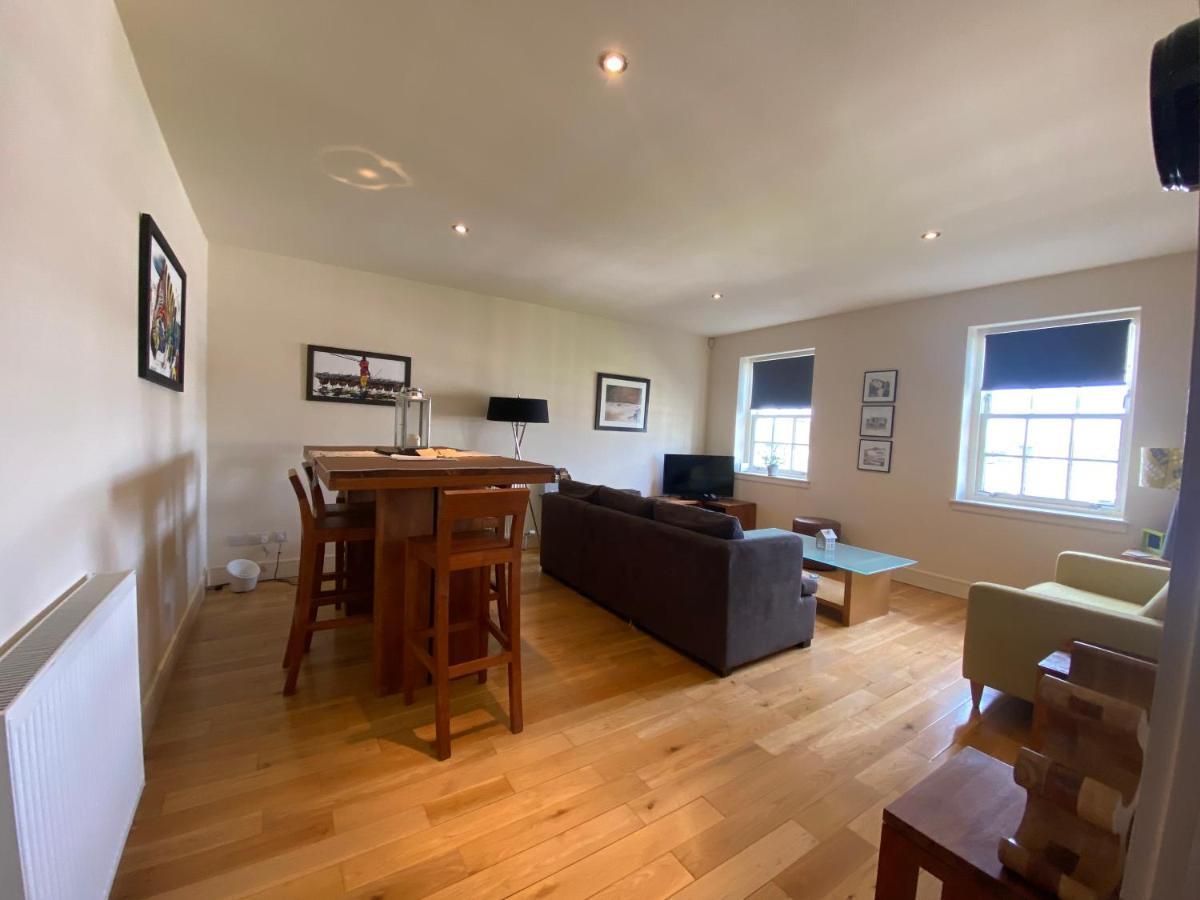 Brunswick St Apartment Edinburgh Eksteriør bilde