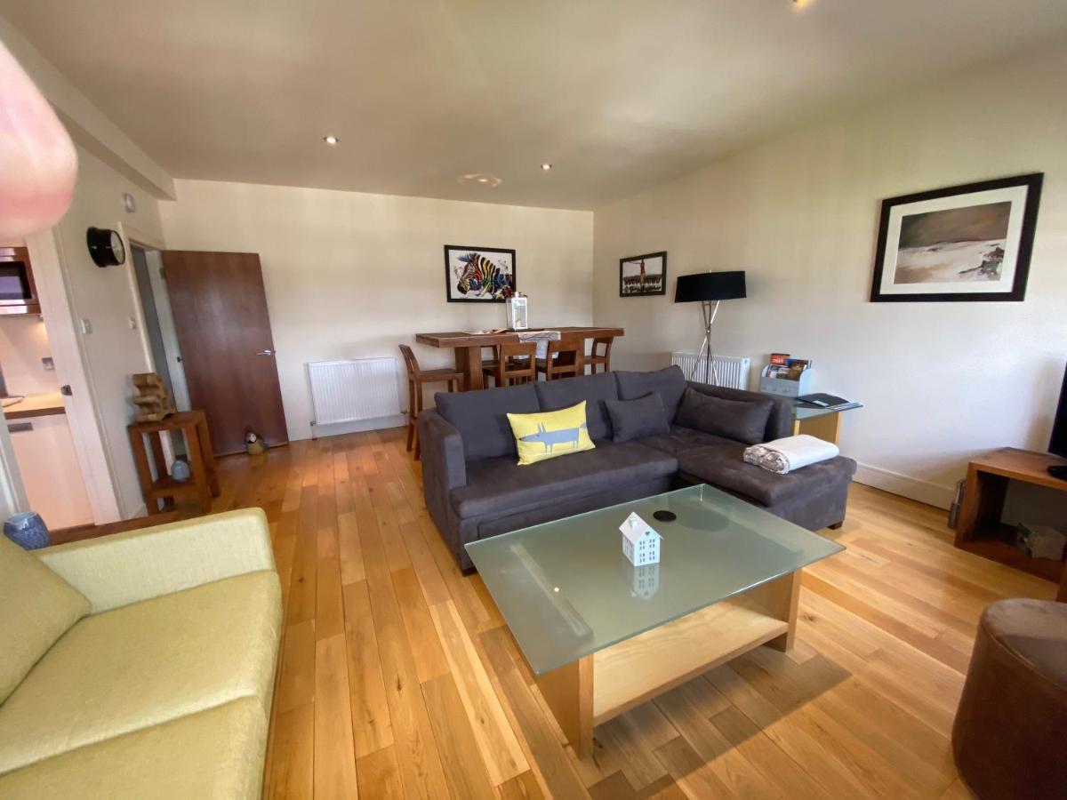 Brunswick St Apartment Edinburgh Eksteriør bilde
