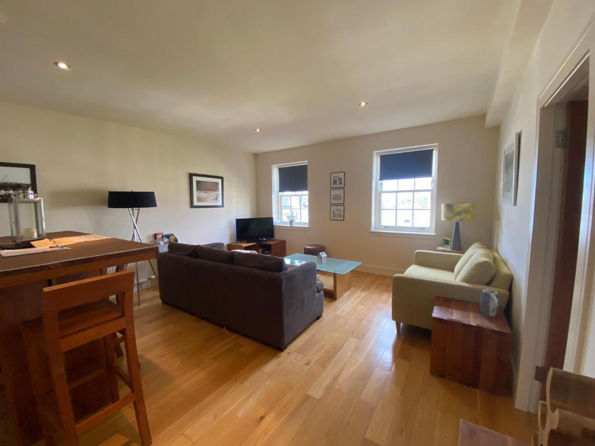 Brunswick St Apartment Edinburgh Eksteriør bilde