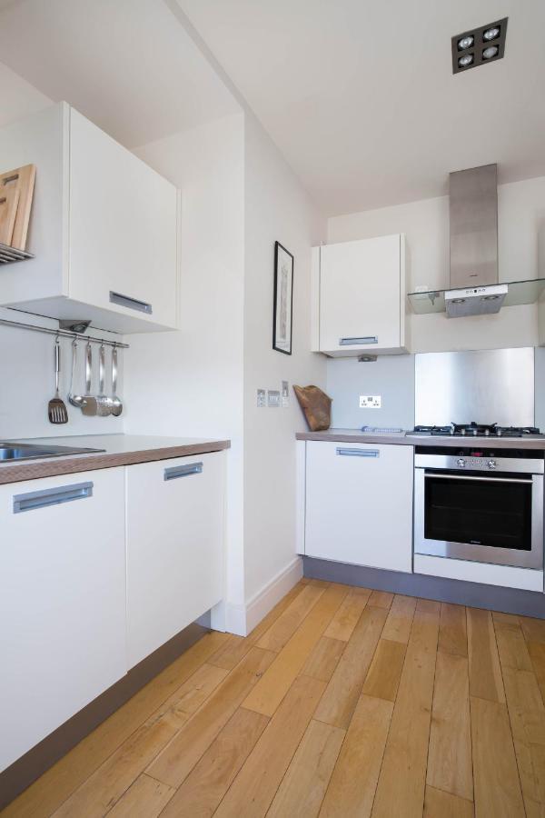 Brunswick St Apartment Edinburgh Eksteriør bilde