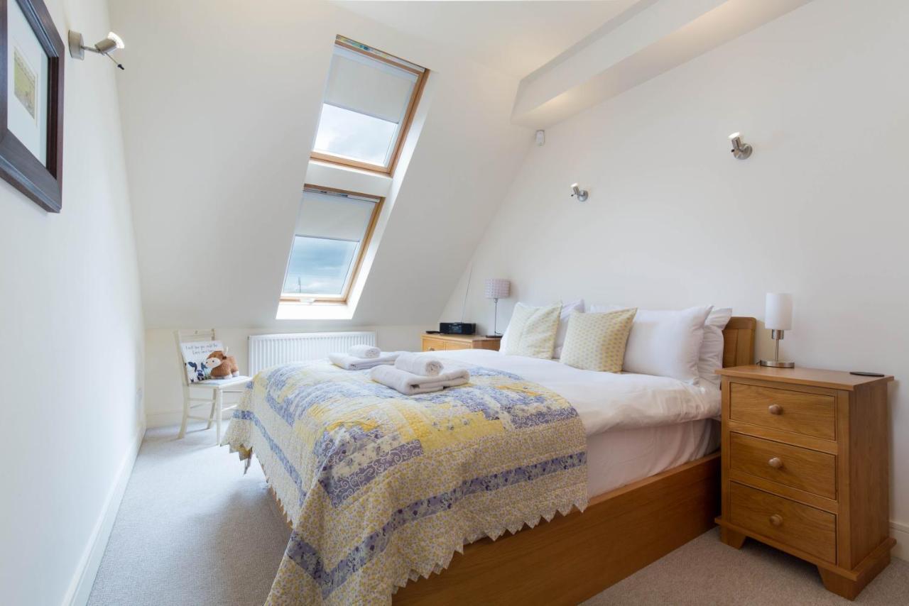 Brunswick St Apartment Edinburgh Eksteriør bilde