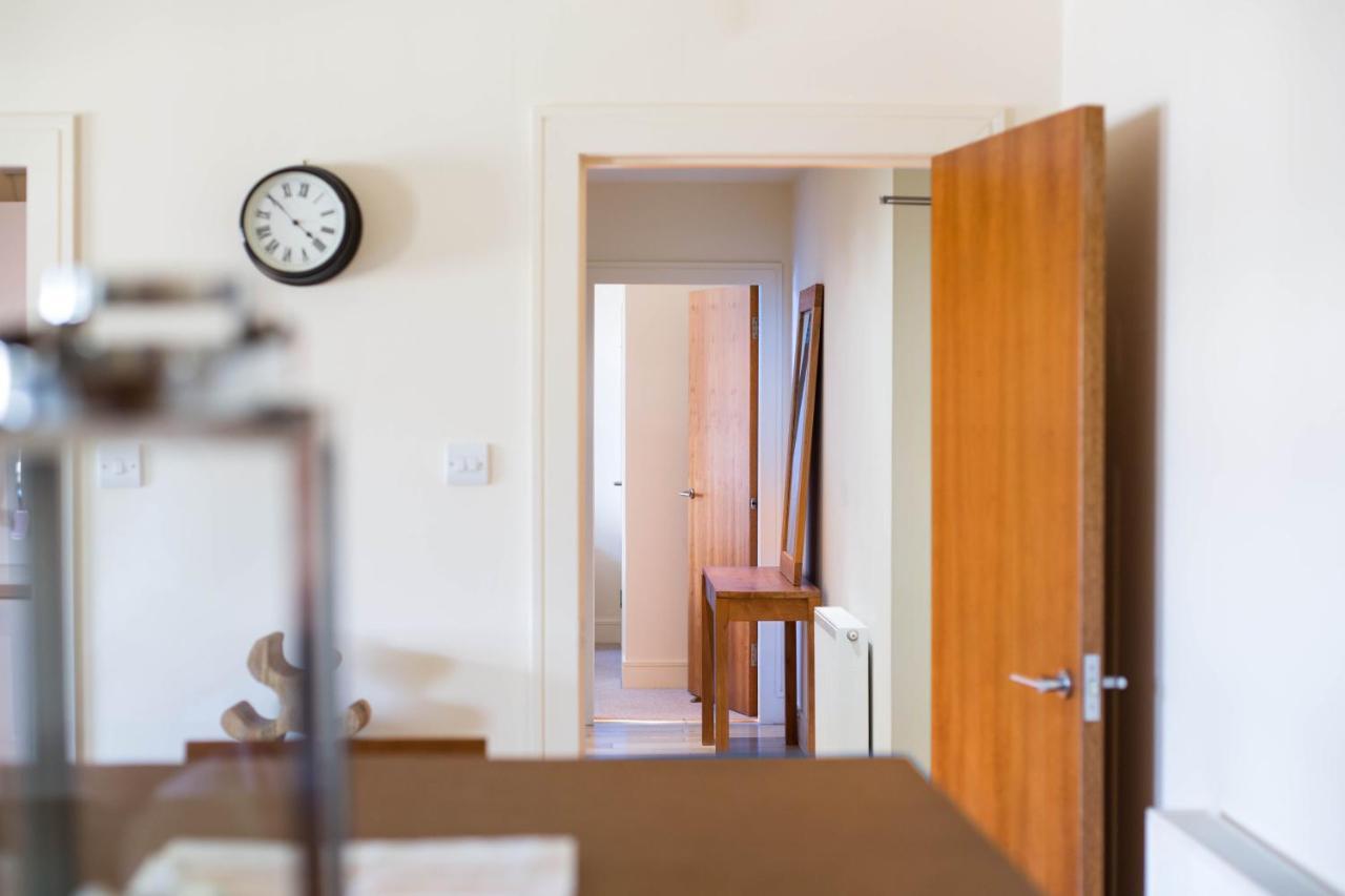 Brunswick St Apartment Edinburgh Eksteriør bilde